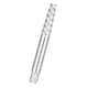 thumbnail image 5 of Juego de 10 extractores de tornillos dañados con brocas para taladro izquierdo y pernos rotos, con estuche metálico., 5 of 7