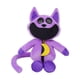 thumbnail image 5 of Muñeco De Peluche De Monstruo De Gato, Regalos De Cumpleaños, Decoración Del Hogar Para Adultos, Peluche De Siesta De Monstruo, 5 of 5