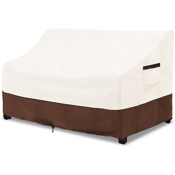 Funda Sofa D015l 198x97x89cm Impermeable 3plazas