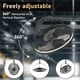 thumbnail image 4 of Ventilador de Techo para Exterior AHAWILL 58 cm Luz 3CCT 6 Velocidades, 4 of 8
