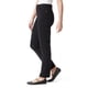 thumbnail image 2 of Pantalón Gloria Vanderbilt Amanda Ponte High Rise para mujer, 2 of 2