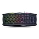 thumbnail image 1 of Teclado Genius Gx Gaming Scorpion K220 Español RGB negro, 1 of 2