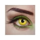 thumbnail image 1 of Lentes de Contacto de Color Yellow Fear, 1 of 8