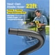 thumbnail image 5 of Lavadora a presión sin cable ZestZenith 21V 990 PSI, 5 of 7