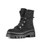 thumbnail image 1 of Botin Casual Mujer Plataforma Vintage Weide HX503, 1 of 9