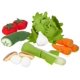 thumbnail image 2 of IKEA IKE-101.857.48 DUKTIG Verduras de Tela 14 Piezas, 2 of 3
