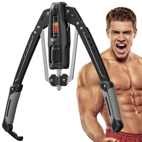 Expansor de brazos hidráulico ajustable MERACH 22-440 lb