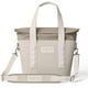 thumbnail image 1 of Nevera blanda portátil YETI Hopper M15 Cape Taupe 15L, 1 of 3
