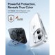 thumbnail image 2 of Funda ESR para iPhone 17 con soporte, compatible con MagSafe, resistente a caídas, 2 of 8