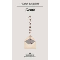 Anagrama - Gema
