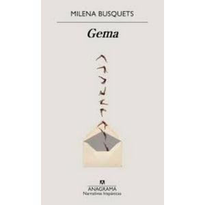 Anagrama - Gema