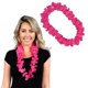 thumbnail image 4 of Collar Blinkee con flor hawaiana Lei rosa 91 cm, 4 of 4