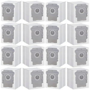 Bolsas Para Aspiradora Malhslix Compatibles Con Irobot Roomba I7 I7+ I3 I3+ I8 I8+ J5+ I5+ I4 I4+ I1+ I6 I6+ J5 J7 J7+ S9 S9+