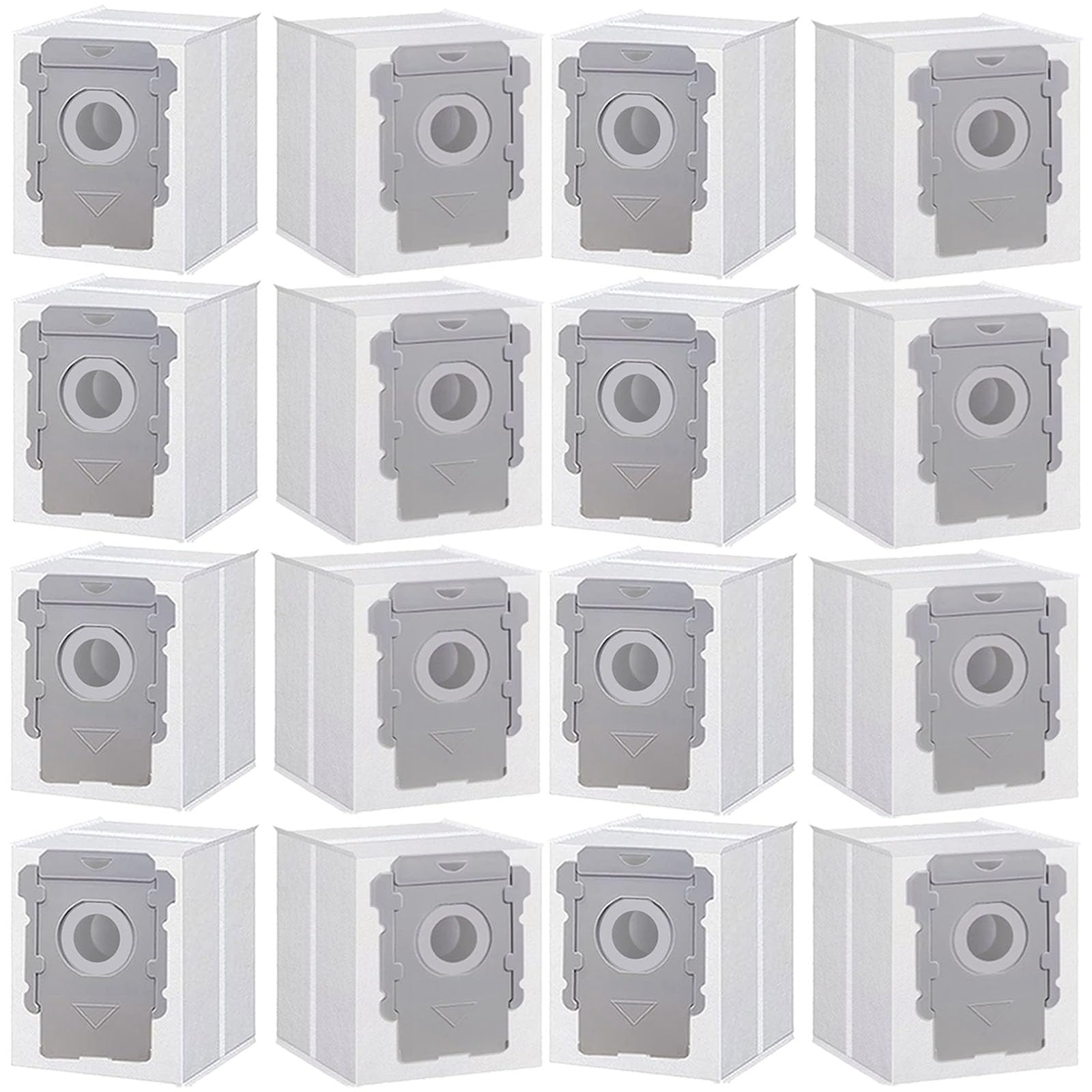 Bolsas Para Aspiradora Malhslix Compatibles Con Irobot Roomba I7 I7+ I3 I3+ I8 I8+ J5+ I5+ I4 I4+ I1+ I6 I6+ J5 J7 J7+ S9 S9+