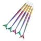 thumbnail image 5 of 5 Bolígrafos De Silicona Para Decoración De Uñas, Pinceles Para Pintar, Para Salón De Casa, Pincel Para Decoración De Uñas, 5 of 5