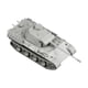 thumbnail image 3 of Kit De Modelo De Tanque Alemán A Escala 1/144, Juguetes De Ensamblaje Para Ni?os 60006 A, 3 of 5