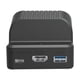 thumbnail image 5 of Adaptador de video USB Tipo-C a HDMI compatible con proyector y HDTV con ventiladores para Nintendo Switch y Switch OLED, 5 of 9