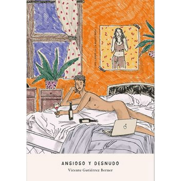 Ansioso Y Desnudo