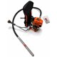thumbnail image 1 of Sonda Vibradora A Gasolina 4tiempos 2hp Xkp-g35 Mochila | Manguera 3,5m, 1 of 10