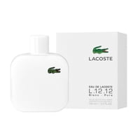 Lacoste - L.12.12 Blanc Hombre Edp 100 Ml