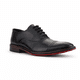 thumbnail image 3 of Zapato Ferracini Hombre 5711 Negro Casual, 3 of 8