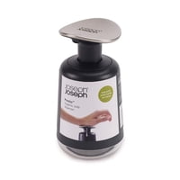 Dispensador De Jabón Joseph Joseph Presto 250 Ml Gris