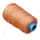 thumbnail image 5 of Hilo De Nailon De 300 M, Carrete De Hilo Para Reparación De Cuero, Sillas Y Zapatos, Color Marrón, 5 of 5