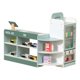 thumbnail image 1 of Juego De Supermercado De Madera Para Niños Tipo Cocina, 1 of 6