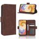 thumbnail image 1 of Funda Cartera Magnética para Samsung Galaxy A04- Tarjetero Desmontable, Cuero PU, Soporte, 1 of 6