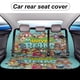 thumbnail image 5 of Funda de Asiento Trasero para Auto Desmarcar Harvey Beaks 120x59x76cm, 5 of 6