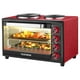 thumbnail image 1 of Horno Eléctrico 40lts Telefunken TF E552C, 1 of 7