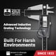 thumbnail image 5 of Calibrador digital Brown & Sharpe 150 mm IP67 de acero, 5 of 9