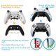 thumbnail image 4 of Cubierta trasera VOOCAT DualSense Edge PS5 negra, 4 of 5