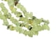 thumbnail image 2 of Hebra De Joyería DIY De Prehnita Verde Natural Arena 34 Pulgadas, 2 of 3