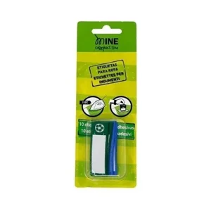 Mine - Etiquetas Para Ropa Termoahesiva