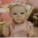 thumbnail image 2 of Muñeca Bebé Reborn Emilia 45CM, 2 of 6