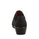 thumbnail image 3 of Mocasín Mujer Bata Comfit Newstar Negro II, 3 of 7
