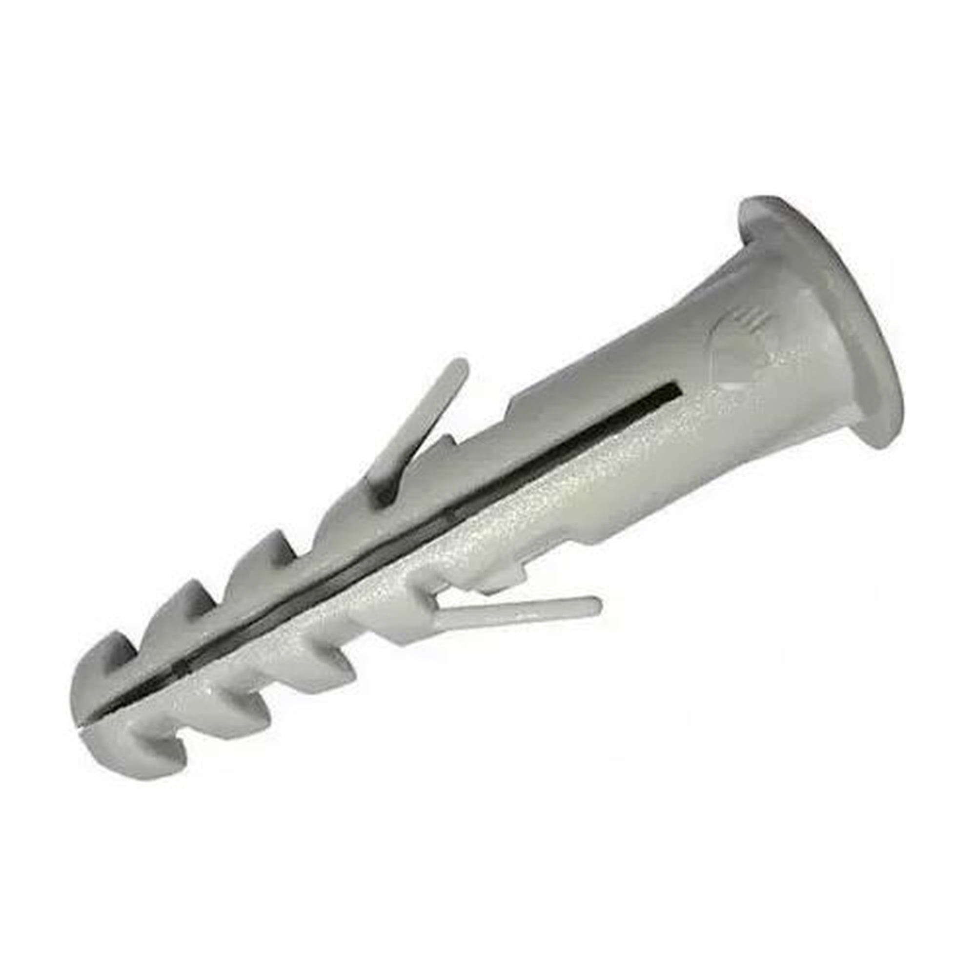 Metalfer - Tarugo De Nylon 6 Mm (25 Un)