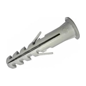 Metalfer - Tarugo De Nylon 6 Mm (25 Un)