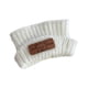 thumbnail image 3 of Gorro De Peluche Para Muñeco De Peluche, Accesorio Para La Cabeza Para Juegos De Simulación, Gorro De Peluche De Moda Para Muñeco De Peluche De 5,91'', Gorro Blanco, 3 of 3