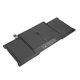 thumbnail image 2 of BATERIA APPLE A1369 A1377 6 CELDAS ORIGINAL NEGRO, 2 of 2