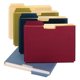 thumbnail image 1 of Carpeta de archivos Pockets Pendaflex Globe-Weis/Pendaflex, paquete de 10, 1 of 6