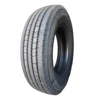 Goodride/Trazano - Neumatico 8.25R16 Direccional Cr960 16Pr Tt