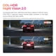 thumbnail image 3 of Dash Cam VIOFO A119 Mini 2 STARVIS 2 Sensor 2K 60 fps para coche, 3 of 9