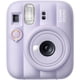 thumbnail image 2 of Cámara Instax Mini Fujifilm 13 Morado + 100 fotos, 2 of 8