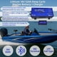 thumbnail image 3 of Batería marina Ionic IC-16V-EPCHP-01 16V 52Ah Bluetooth, 3 of 9