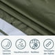 thumbnail image 4 of Chaqueta impermeable ligera con capucha., 4 of 5