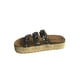 thumbnail image 5 of Sandalia Ecocuero ZAY31 Negro, 5 of 5