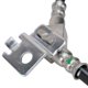 thumbnail image 4 of Manguera de freno TRQ trasera izquierda para Ford Explorer y Mercury, 4 of 6