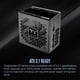 thumbnail image 3 of Fuente de alimentación Thermaltake Toughpower GT 1000W 80 Plus Gold, 3 of 6